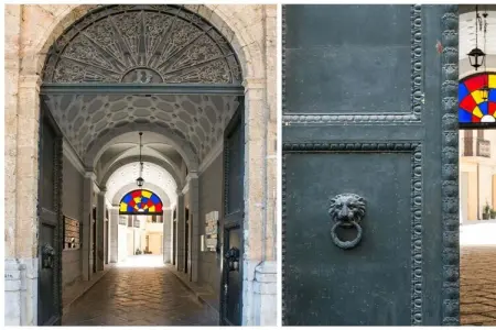 Location Maison à Palermo 6 personnes