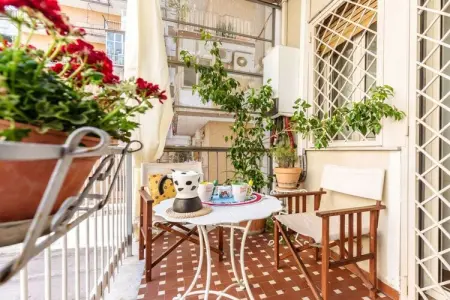 Location Maison à Palermo 6 personnes