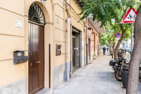 Location Maison à Palermo 4 personnes