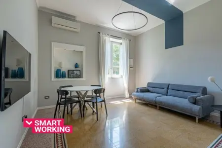 Location Maison à Palermo 4 personnes