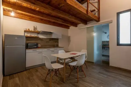 Location Maison à Palermo 2 personnes
