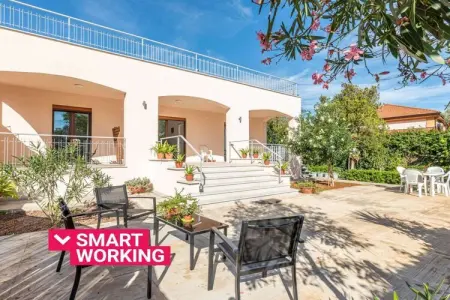 Location Maison à Palermo 6 personnes