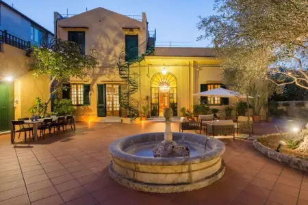 Location Maison à Palermo 3 personnes