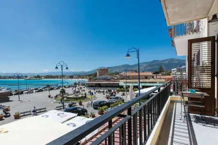 Location Maison à Palermo 4 personnes