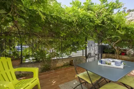 Location Maison à Palermo 6 personnes