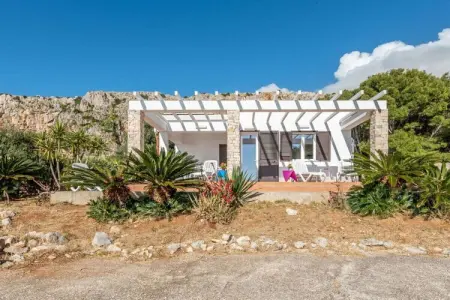 Location Maison à San Vito Lo Capo 6 personnes