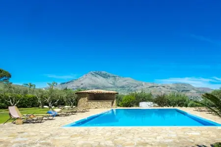 Location Maison à Castellammare del Golfo 2 personnes