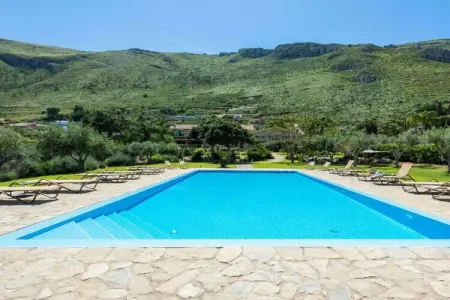 Location Maison à Castellammare del Golfo 6 personnes