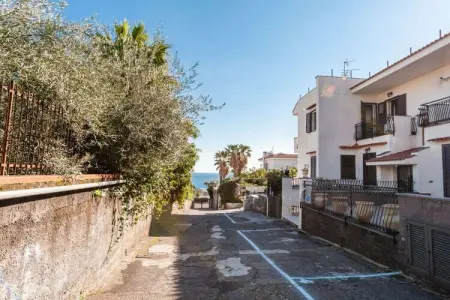 Location Maison à Aci Castello 2 personnes