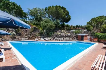 Location Maison à Aci Castello 6 personnes