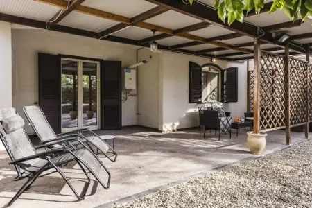 Location Maison à Aci Castello 4 personnes