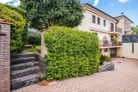 Location Maison à Trecastagni 6 personnes