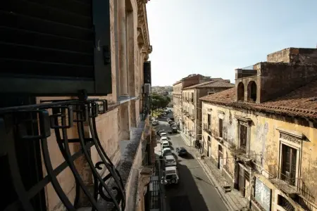 Location Maison à Catania 4 personnes