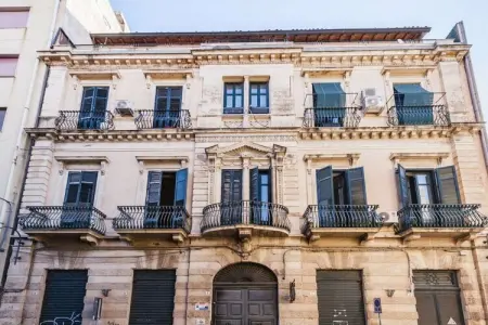 Location Maison à Catania 3 personnes