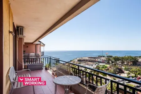Location Maison à Catania 6 personnes