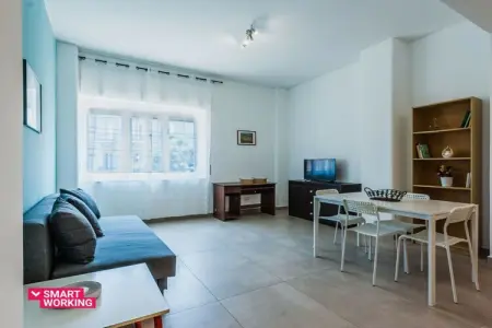 Location Maison à Catania 5 personnes