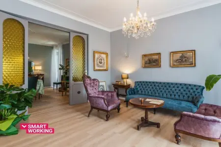 Location Maison à Catania 8 personnes