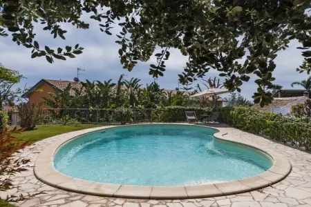 Location Maison à Catania 3 personnes