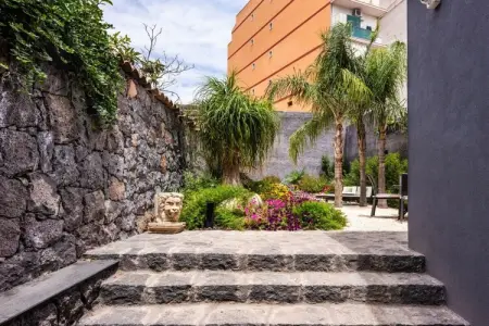 Location Maison à Catania 4 personnes