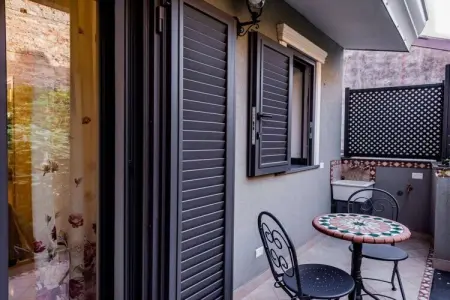 Location Maison à Catania 3 personnes