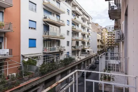 Location Maison à Catania 4 personnes