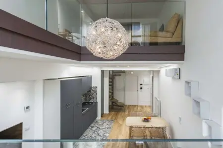 Location Maison à Catania 4 personnes