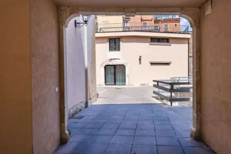 Location Maison à Catania 4 personnes