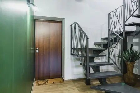 Location Maison à Catania 4 personnes