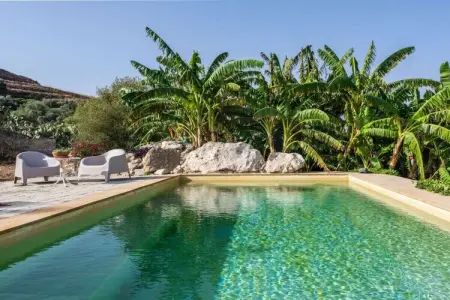 Location Villa à Augusta 2 personnes