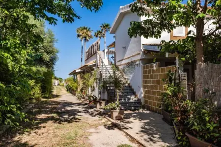 Location Maison à Avola 5 personnes