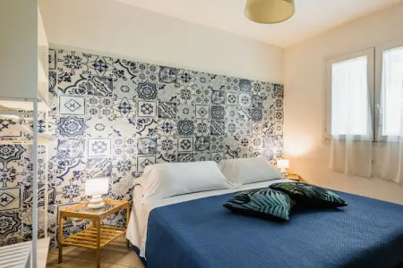 Location Maison à Avola 4 personnes