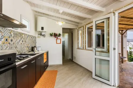 Location Maison à Avola 4 personnes