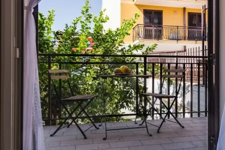 Location Maison à Floridia 4 personnes