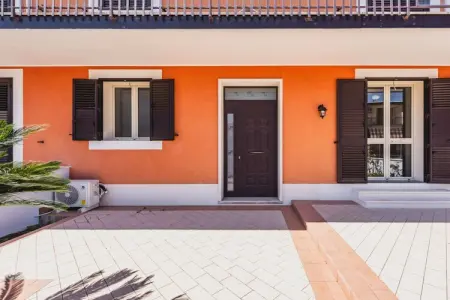 Location Maison à Floridia 2 personnes