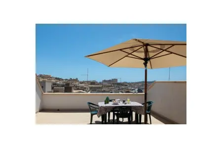Location Maison à Noto 4 personnes