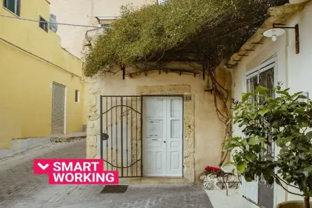 Location Maison à Noto 2 personnes