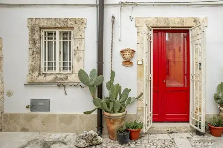 Location Maison à Noto 4 personnes