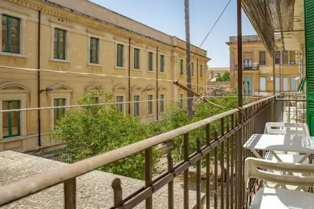 Location Maison à Noto 4 personnes