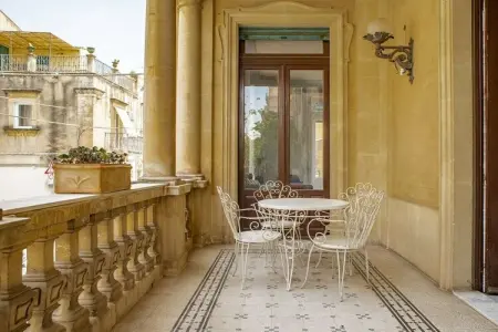Location Maison à Noto 4 personnes