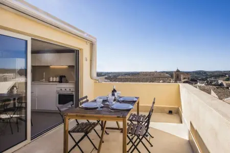 Location Maison à Noto 4 personnes