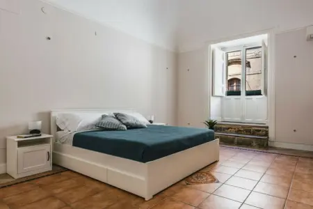 Location Maison à Noto 4 personnes