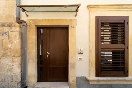 Location Maison à Noto 4 personnes