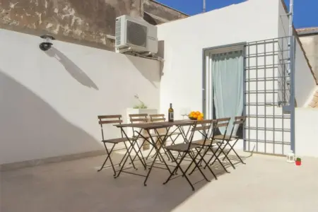 Location Maison à Siracusa 4 personnes