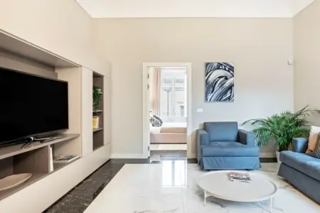 Location Maison à Siracusa 4 personnes