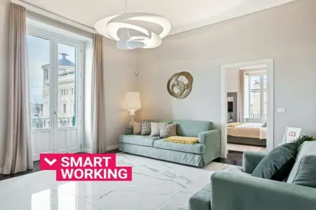 Location Maison à Siracusa 4 personnes