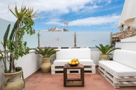 Location Maison à Siracusa 4 personnes