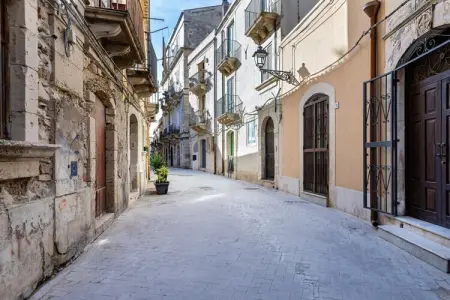 Location Maison à Siracusa 4 personnes