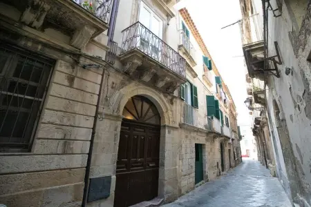 Location Maison à Siracusa 6 personnes