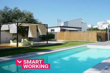 Location Maison à Siracusa 4 personnes