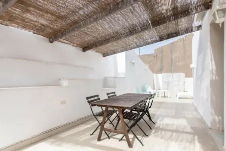 Location Maison à Siracusa 2 personnes